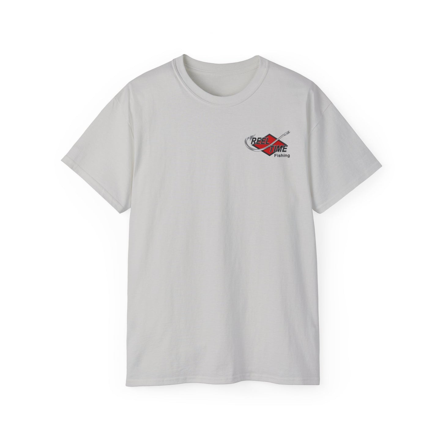 Reel Time Fishing Tee