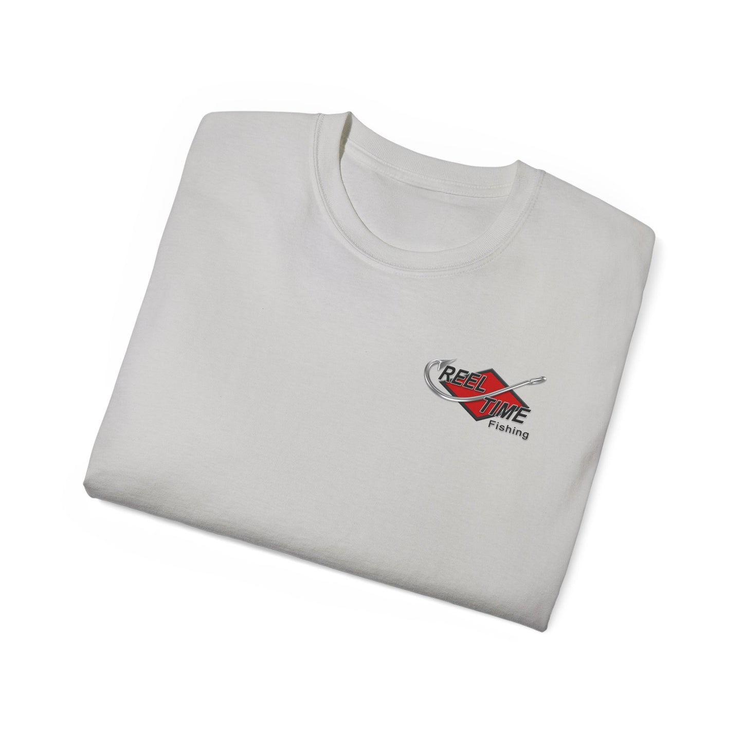 Reel Time Fishing Tee