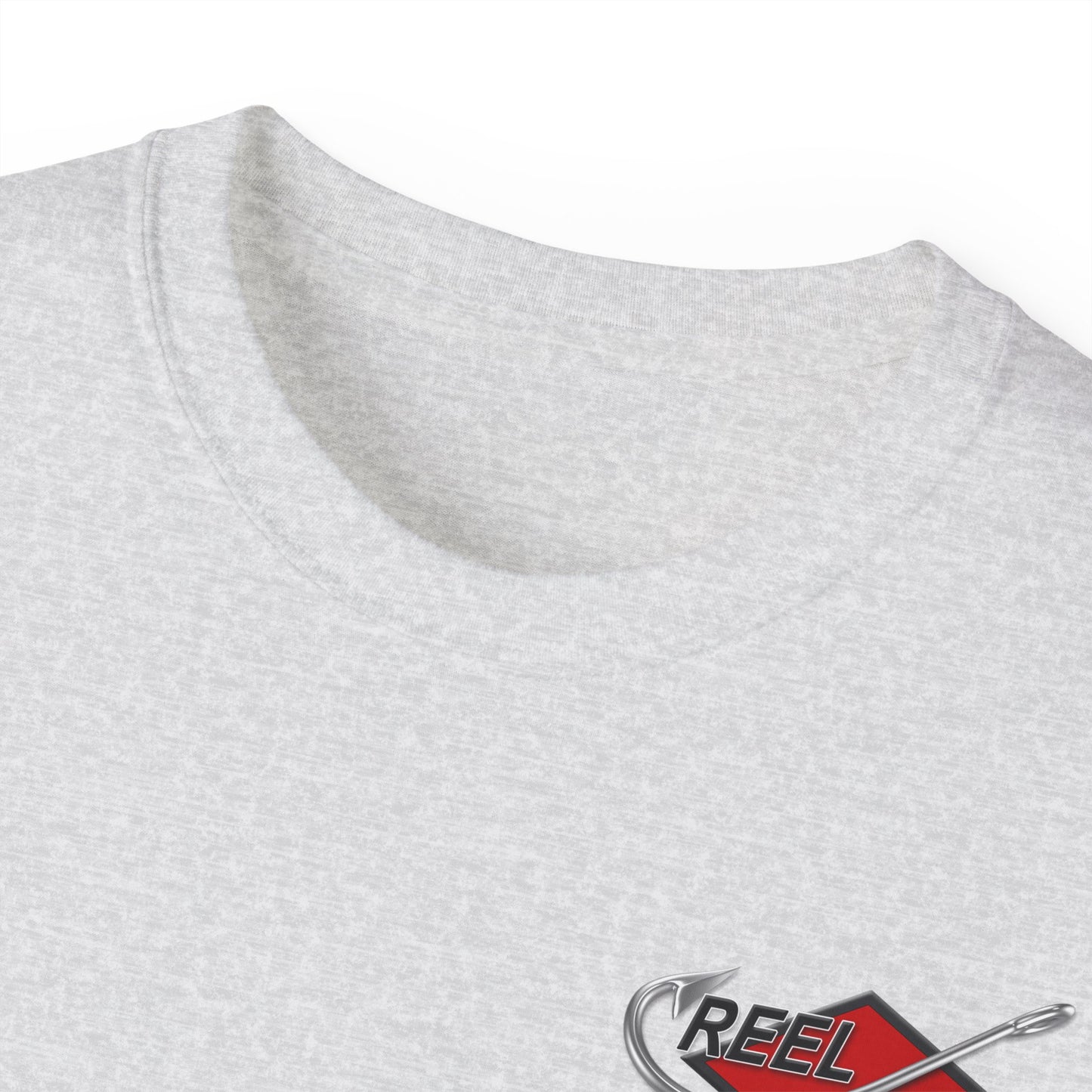 Reel Time Fishing Tee