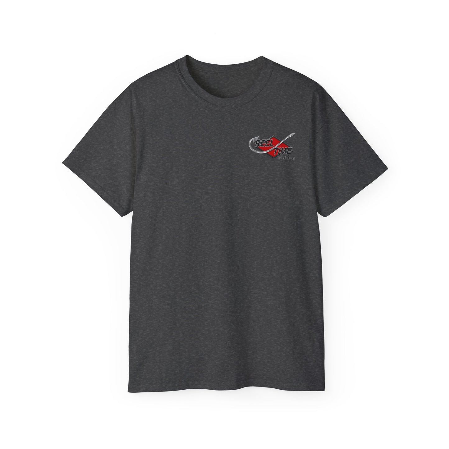 Reel Time Fishing Tee