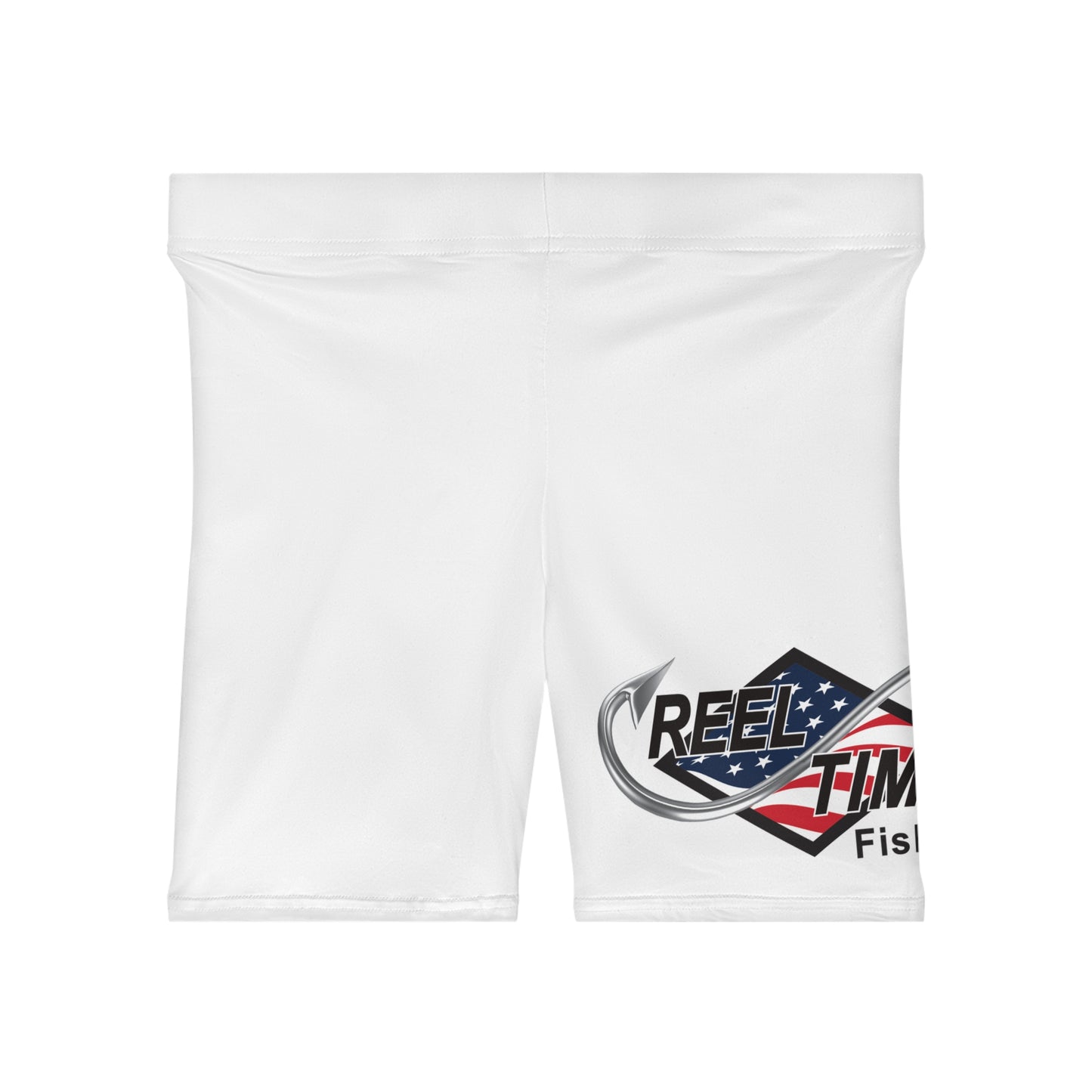 Womens Biker Shorts