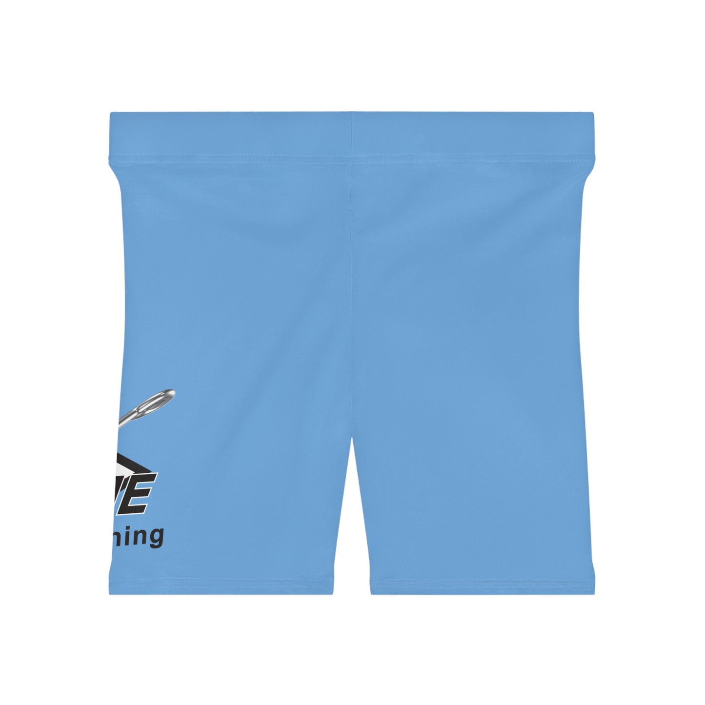Womens Biker Shorts
