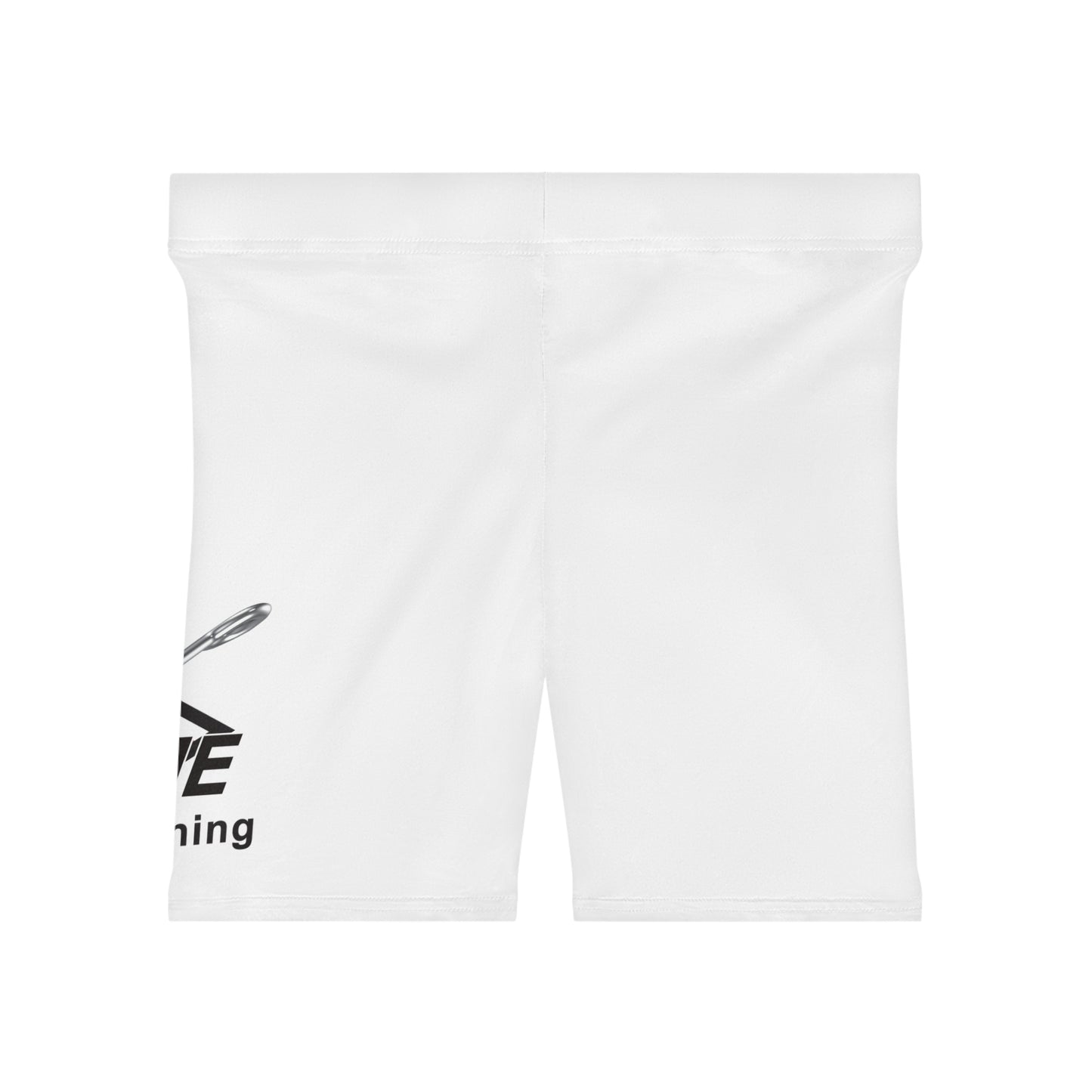 Womens Biker Shorts