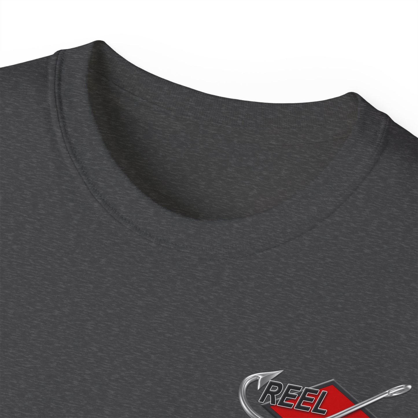 Reel Time Fishing Tee