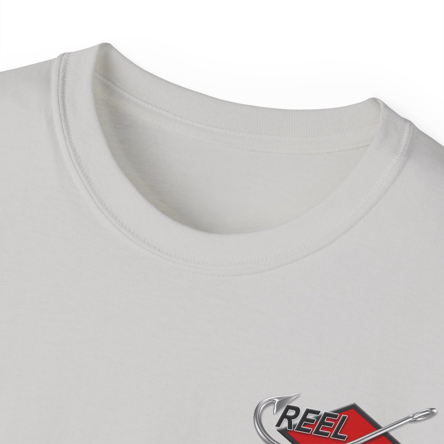 Reel Time Fishing Tee
