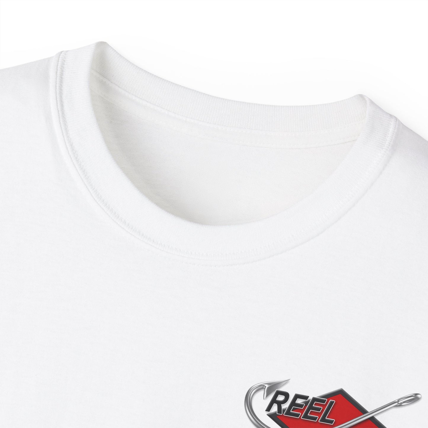 Reel Time Fishing Tee