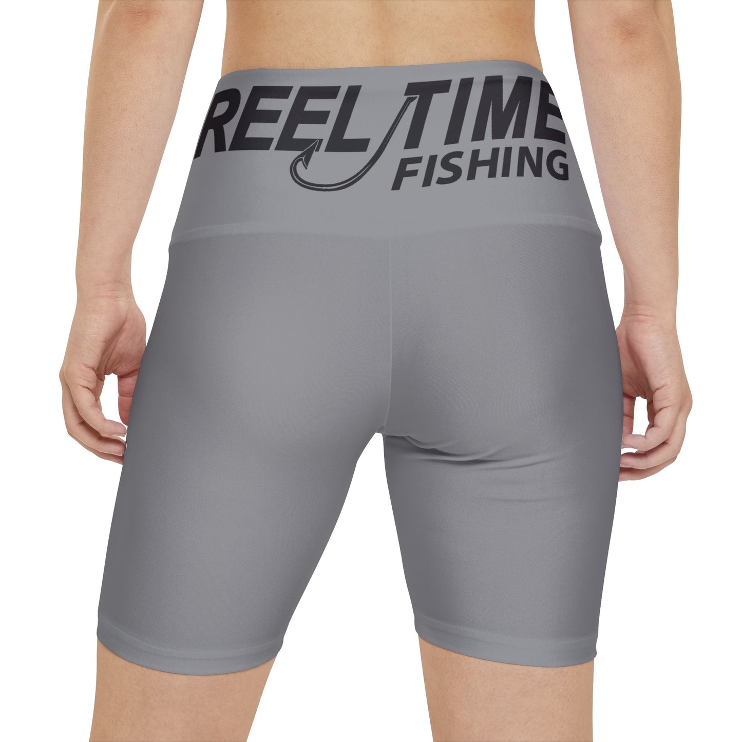 Women's Workout Shorts