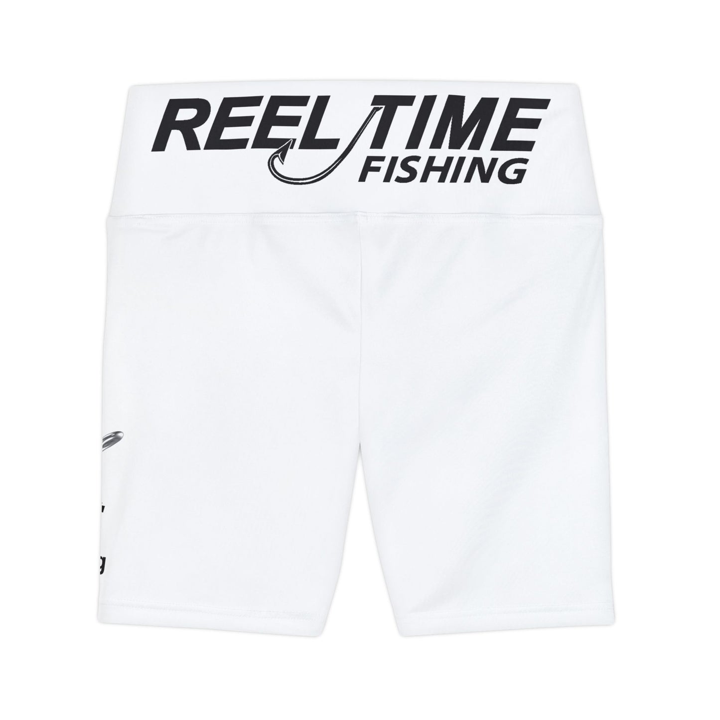 Reel Time Fishing Women's Workout Shorts