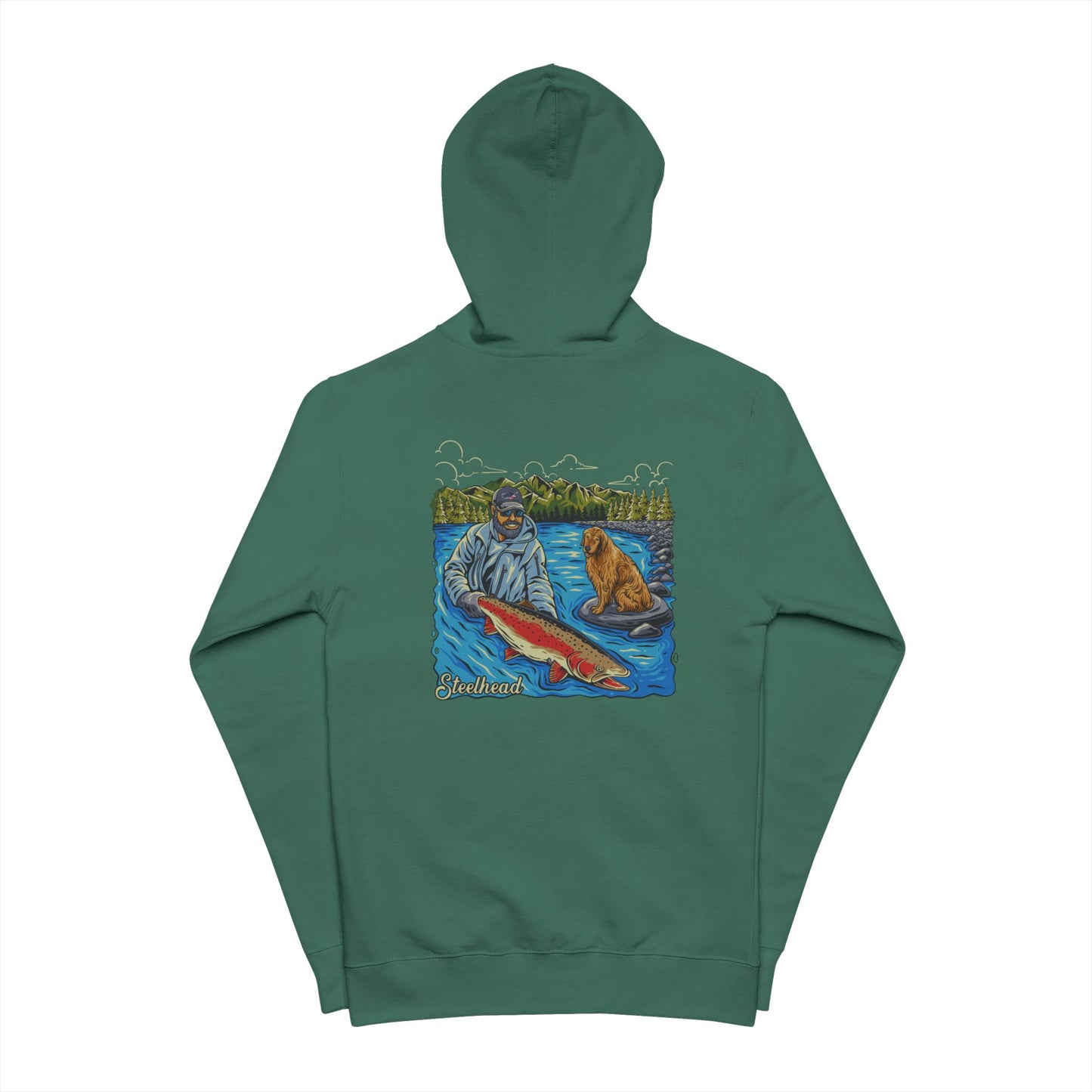 Travis Hoodie