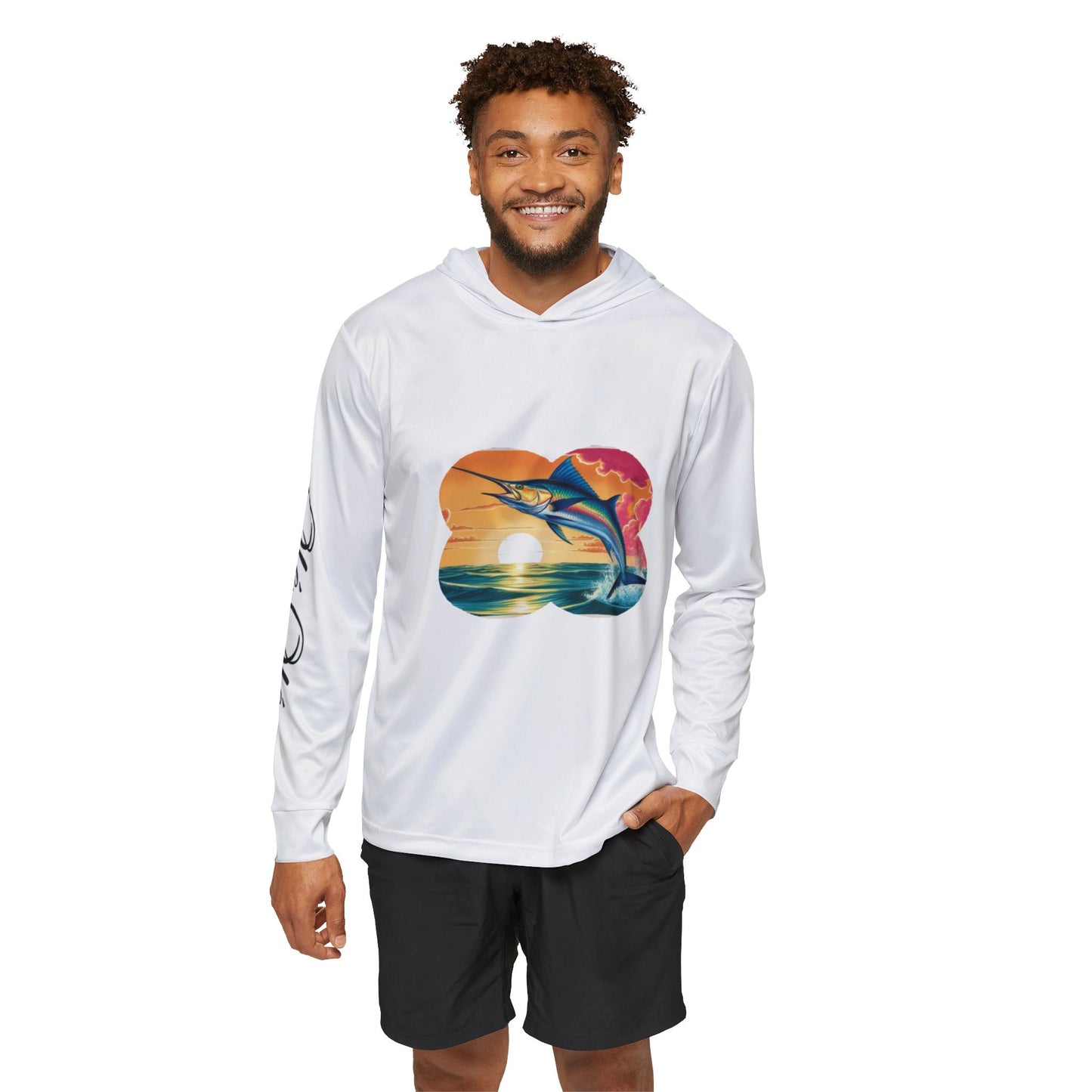 Marlin pic Olé Olé SunShield