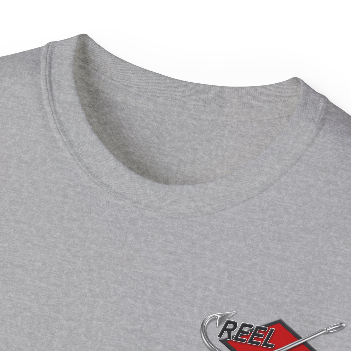 Reel Time Fishing Tee