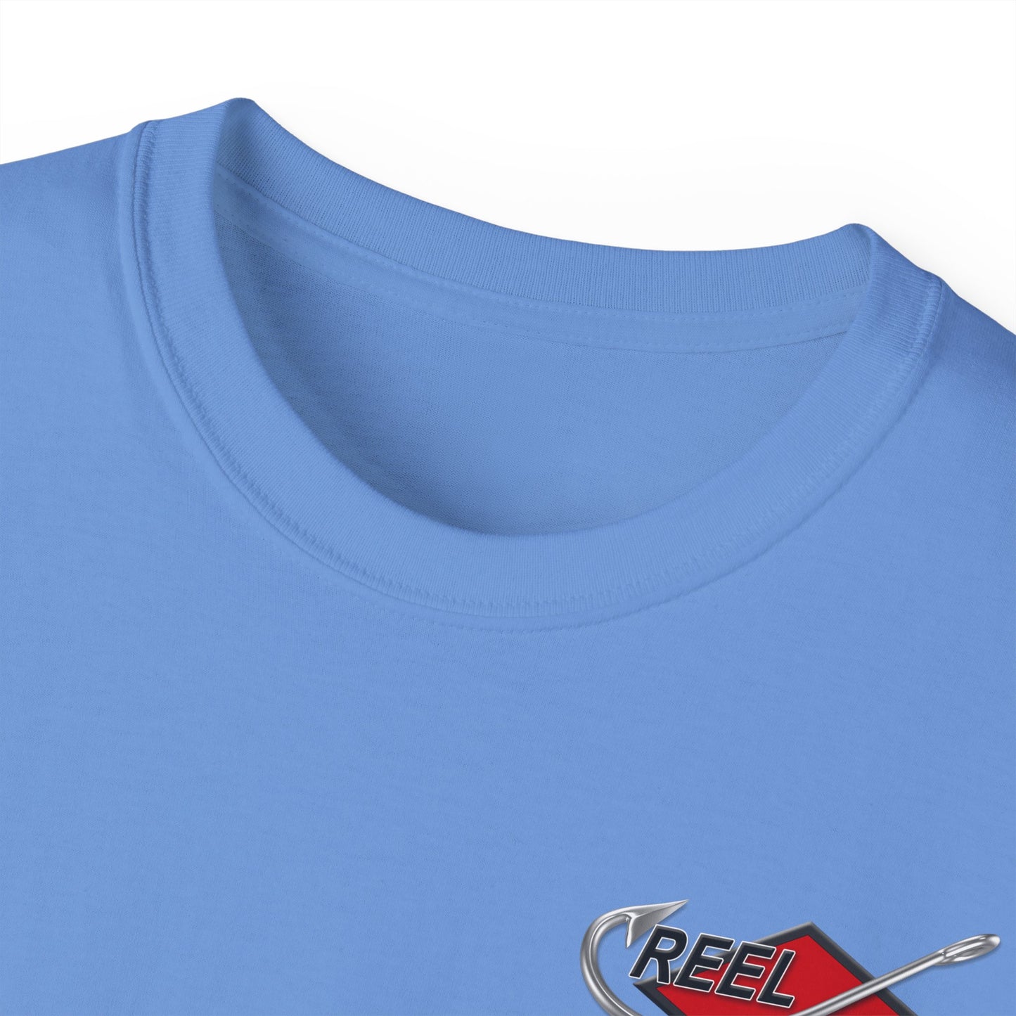 Reel Time Fishing Tee