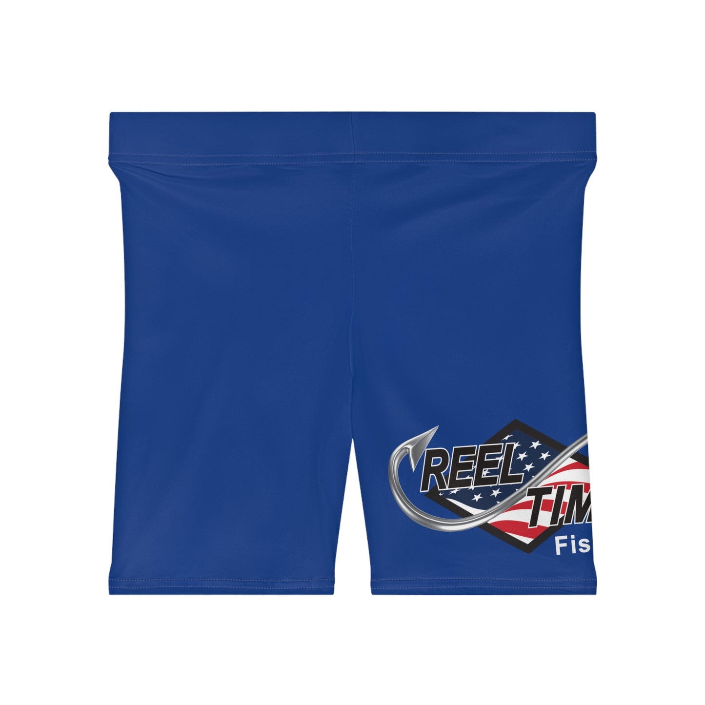 Womens Biker Shorts