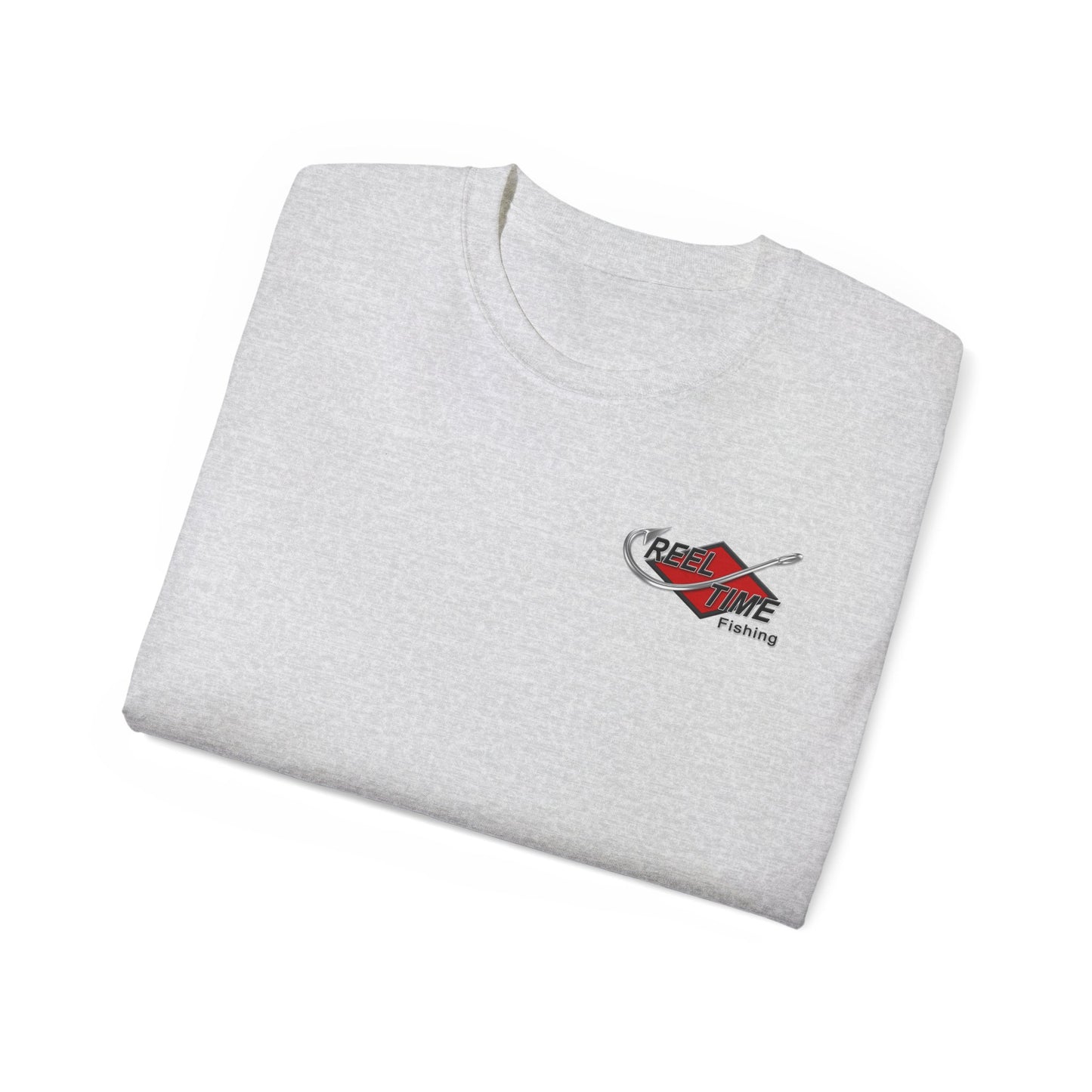 Reel Time Fishing Tee