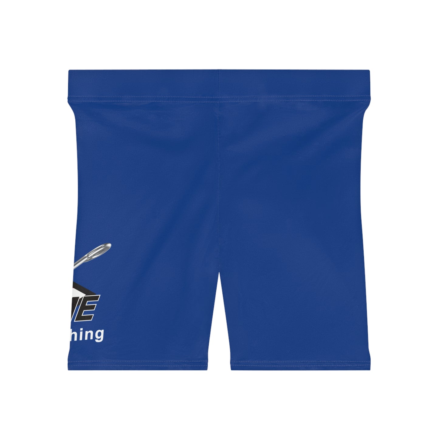 Womens Biker Shorts