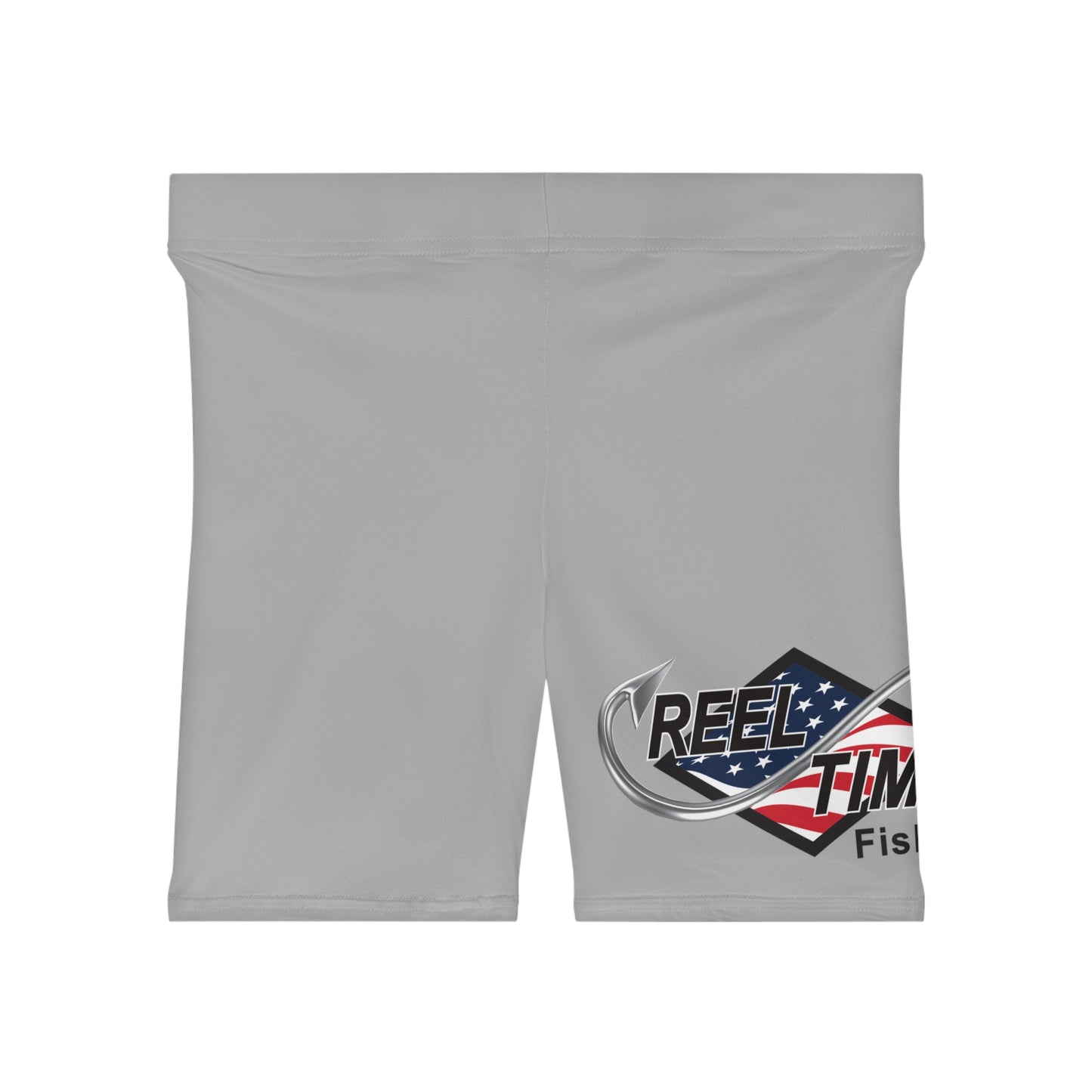 Womens Biker Shorts
