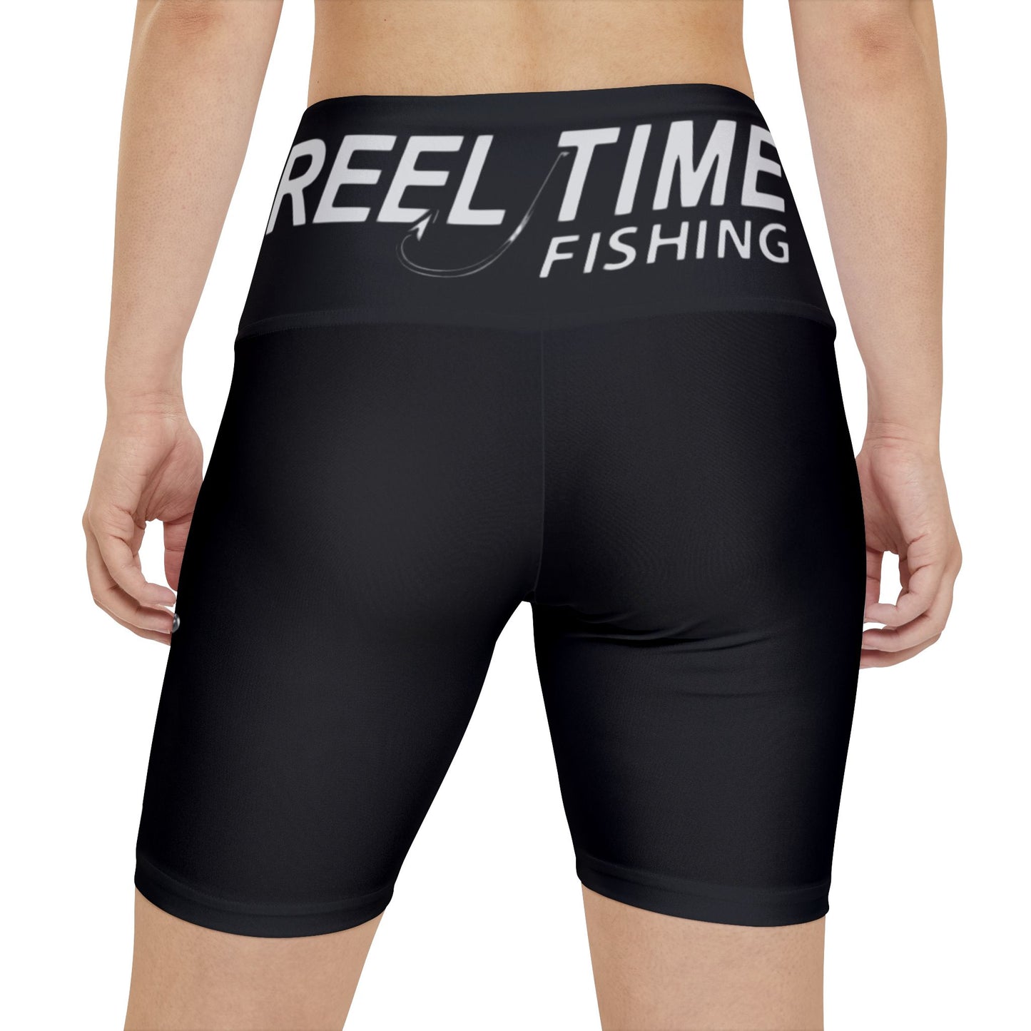 Women's Workout Shorts