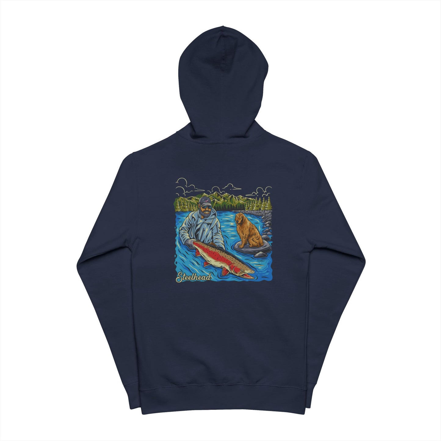 Travis Hoodie