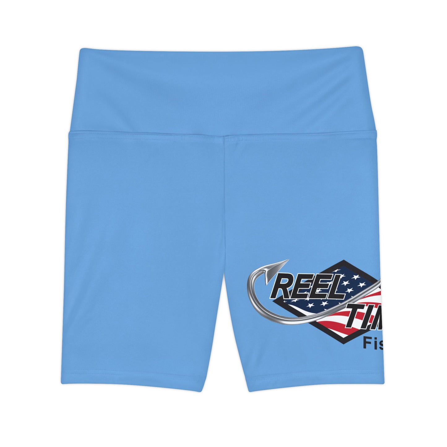 Women's Workout Shorts