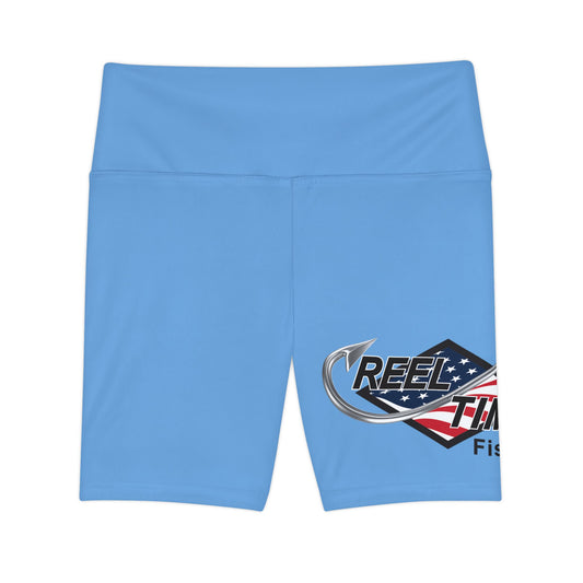 Women's Workout Shorts
