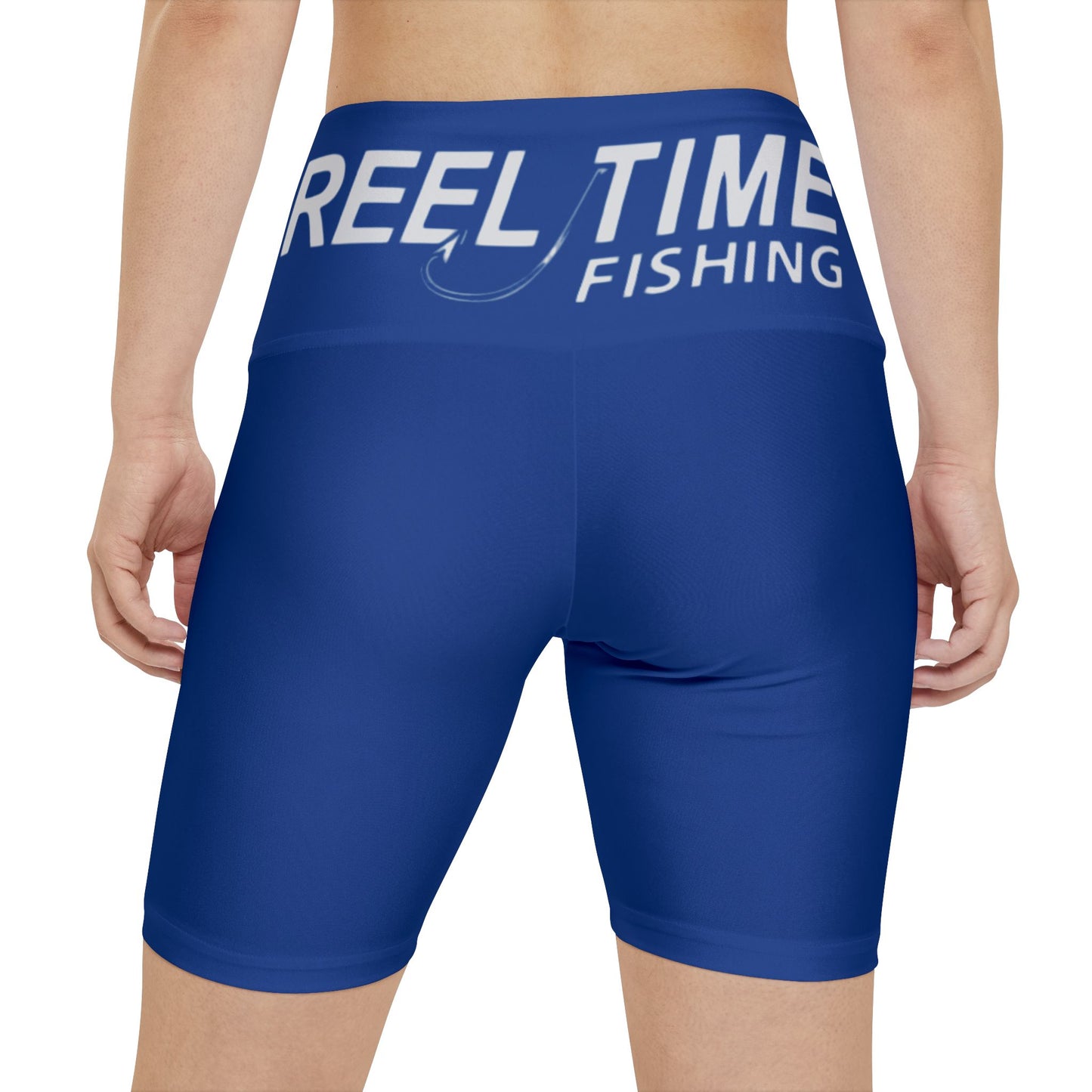 Women's Workout Shorts
