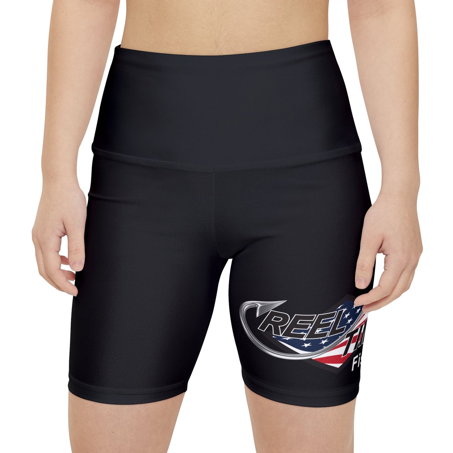 Women's Workout Shorts
