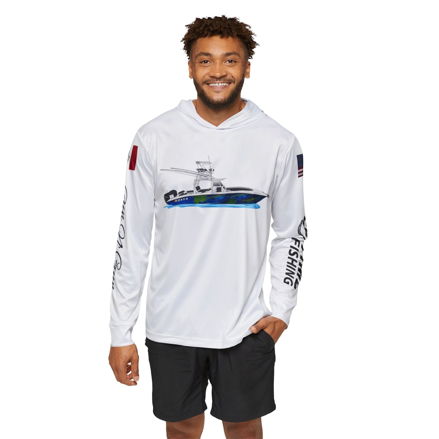 Run N Gun SunShield