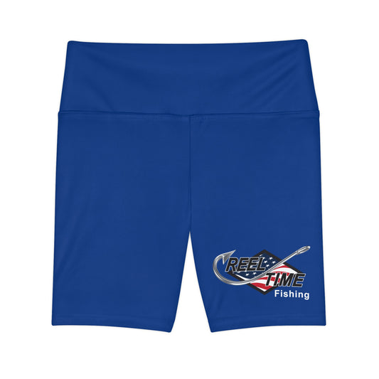 Women's Workout Shorts
