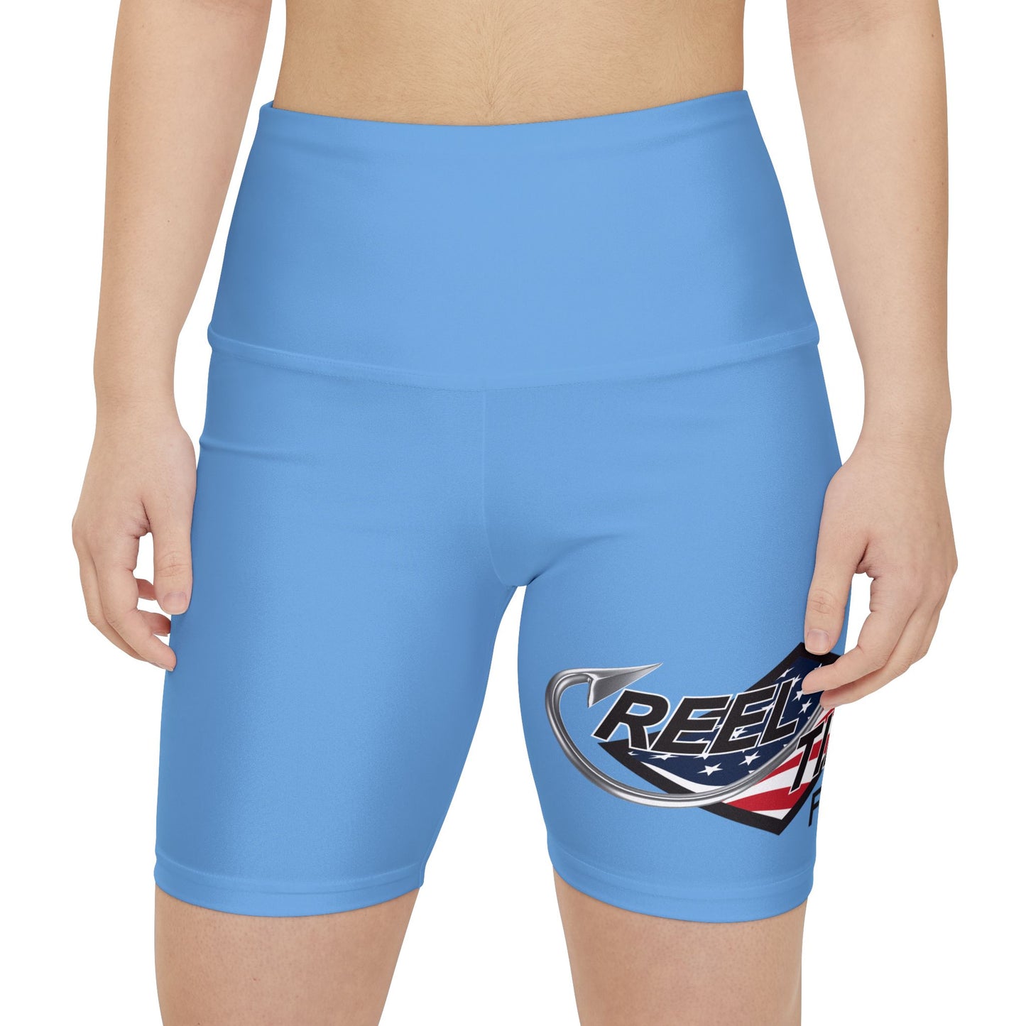 Women's Workout Shorts