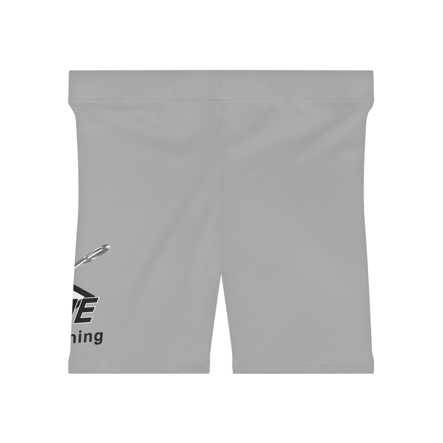 Womens Biker Shorts