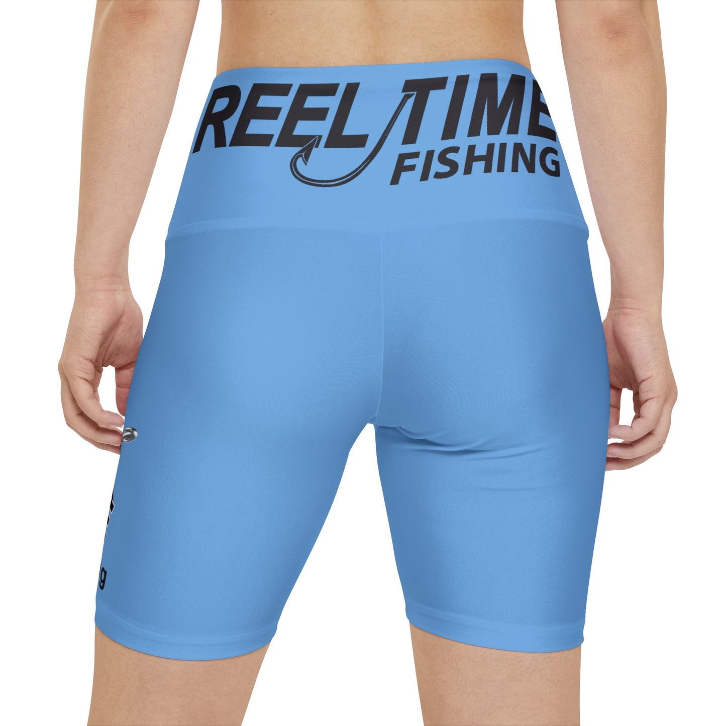 Women's Workout Shorts
