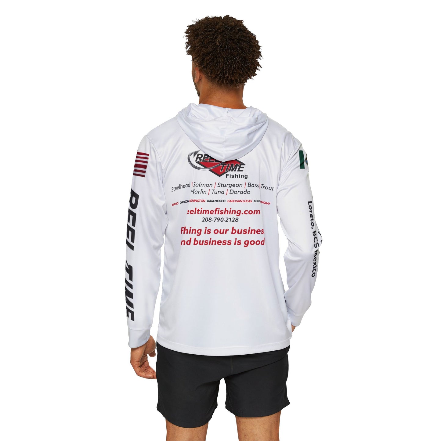 Run N Gun SunShield