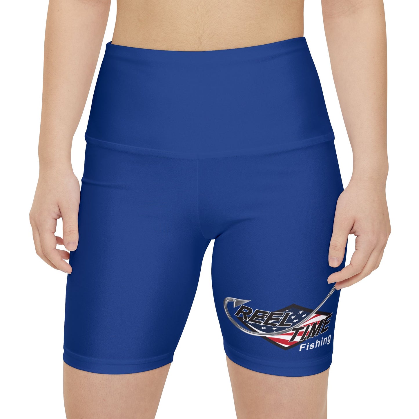 Women's Workout Shorts
