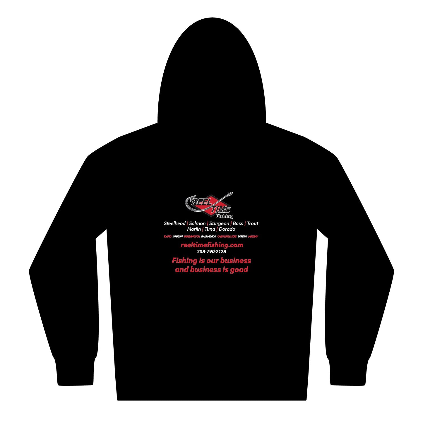 Youth sweatshirt