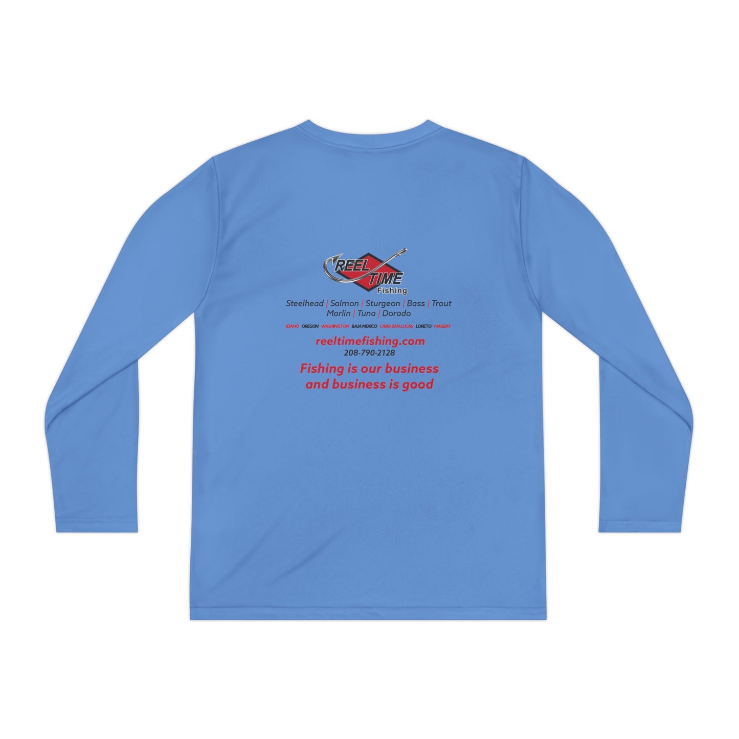 Sunshield youth