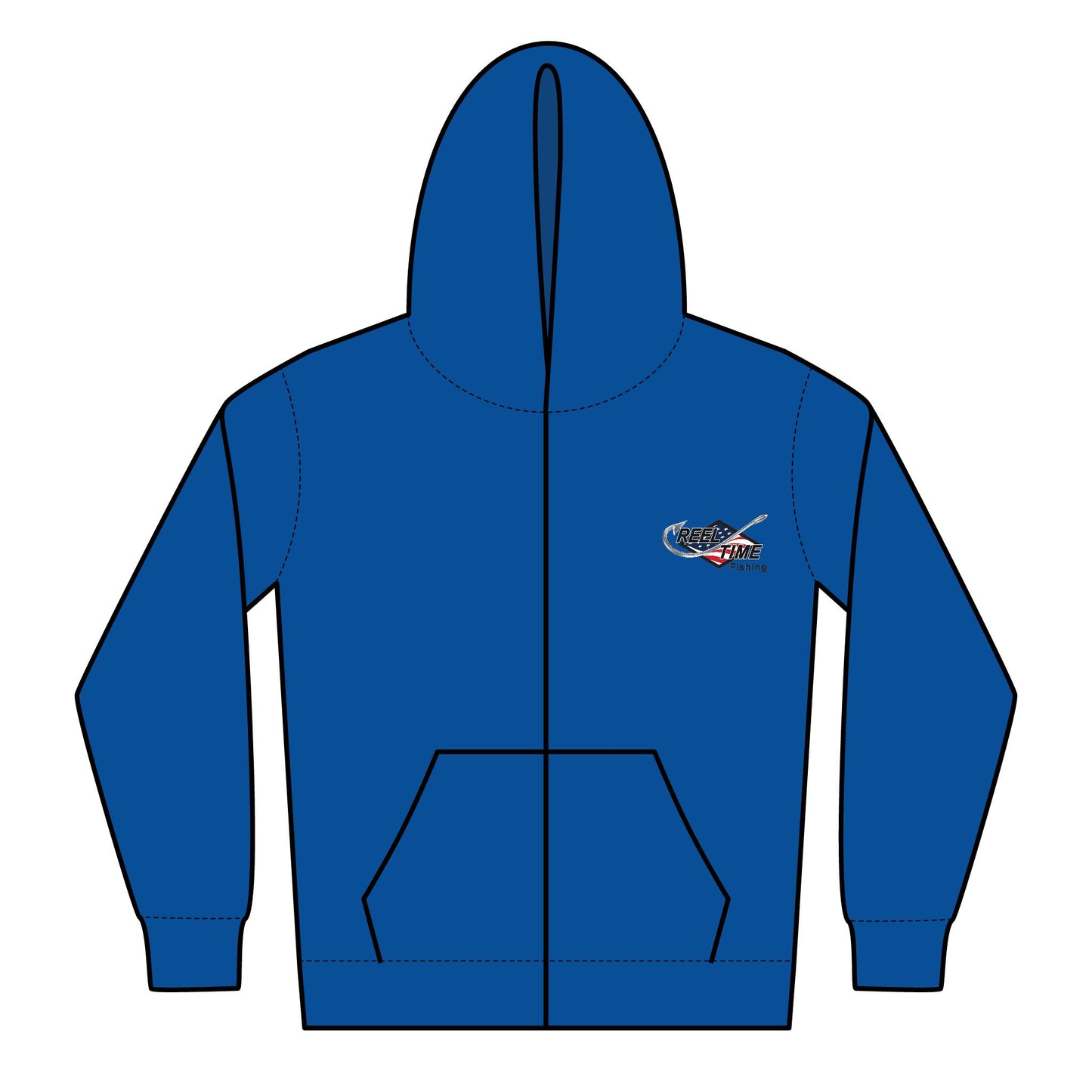 Youth sweatshirt