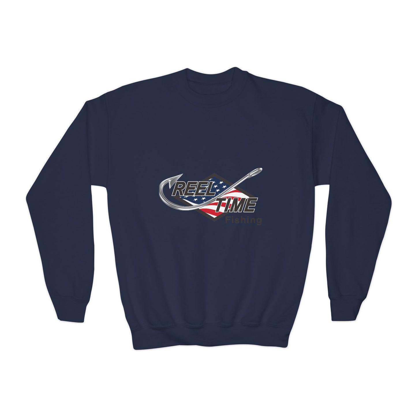 Youth sweatshirt