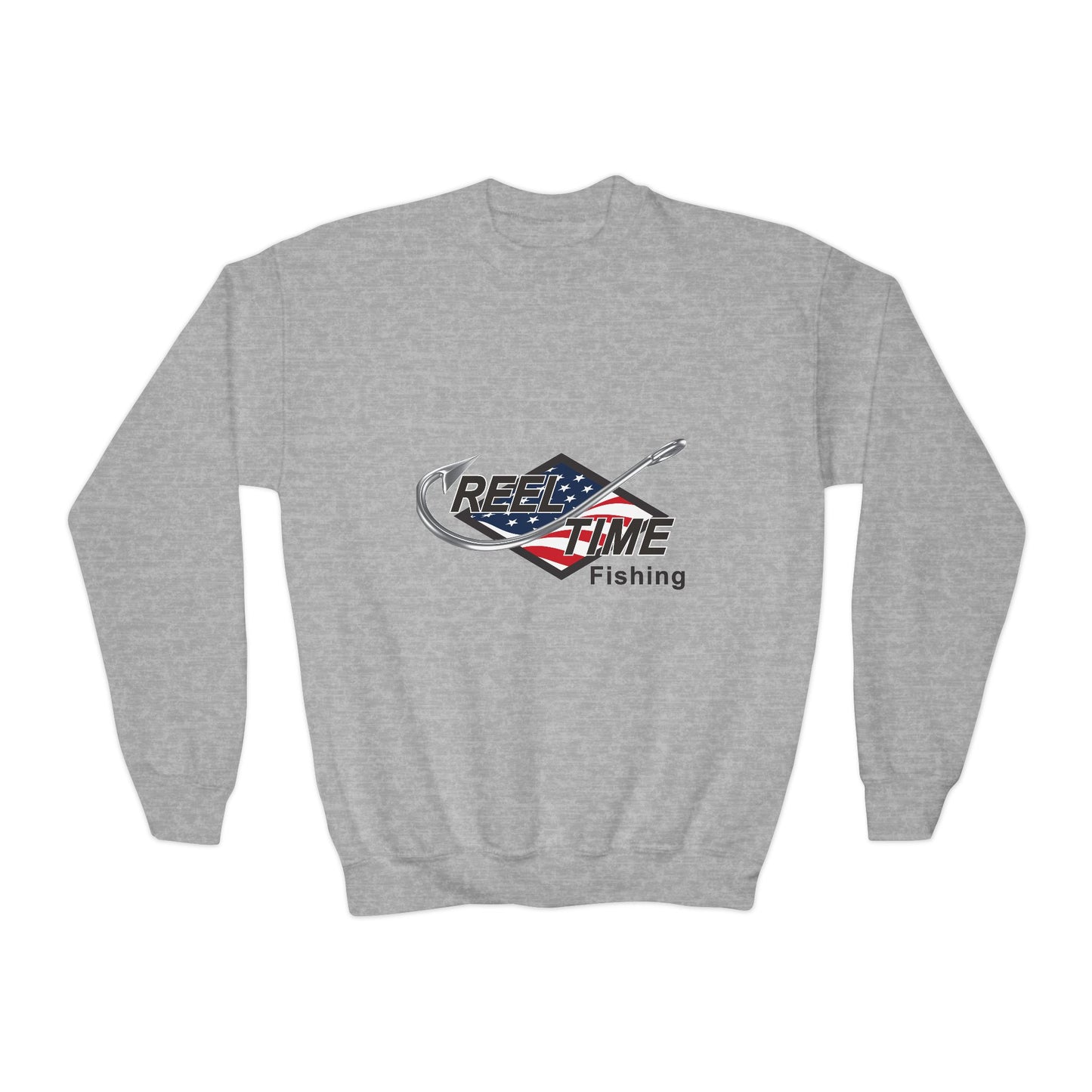 Youth sweatshirt
