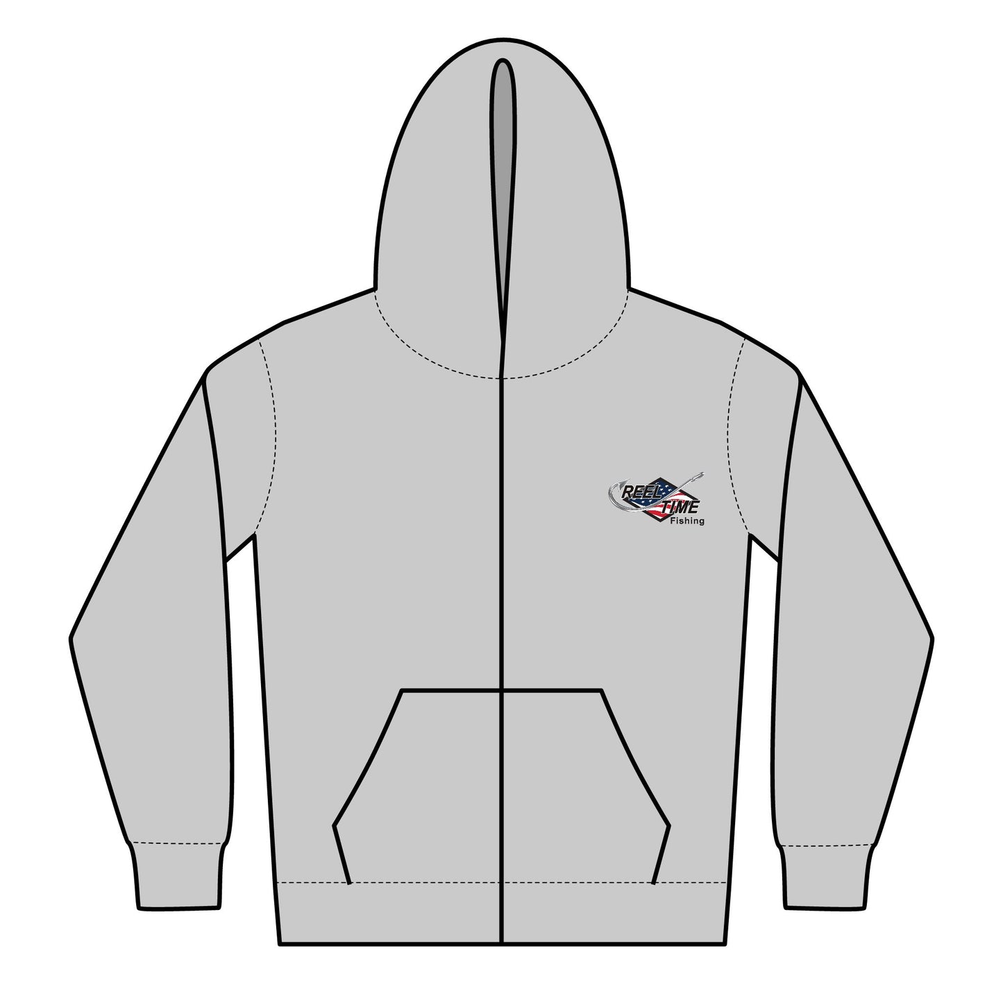 Youth sweatshirt