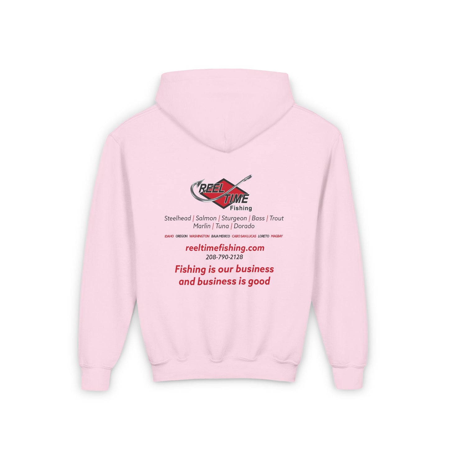 Youth sweatshirt