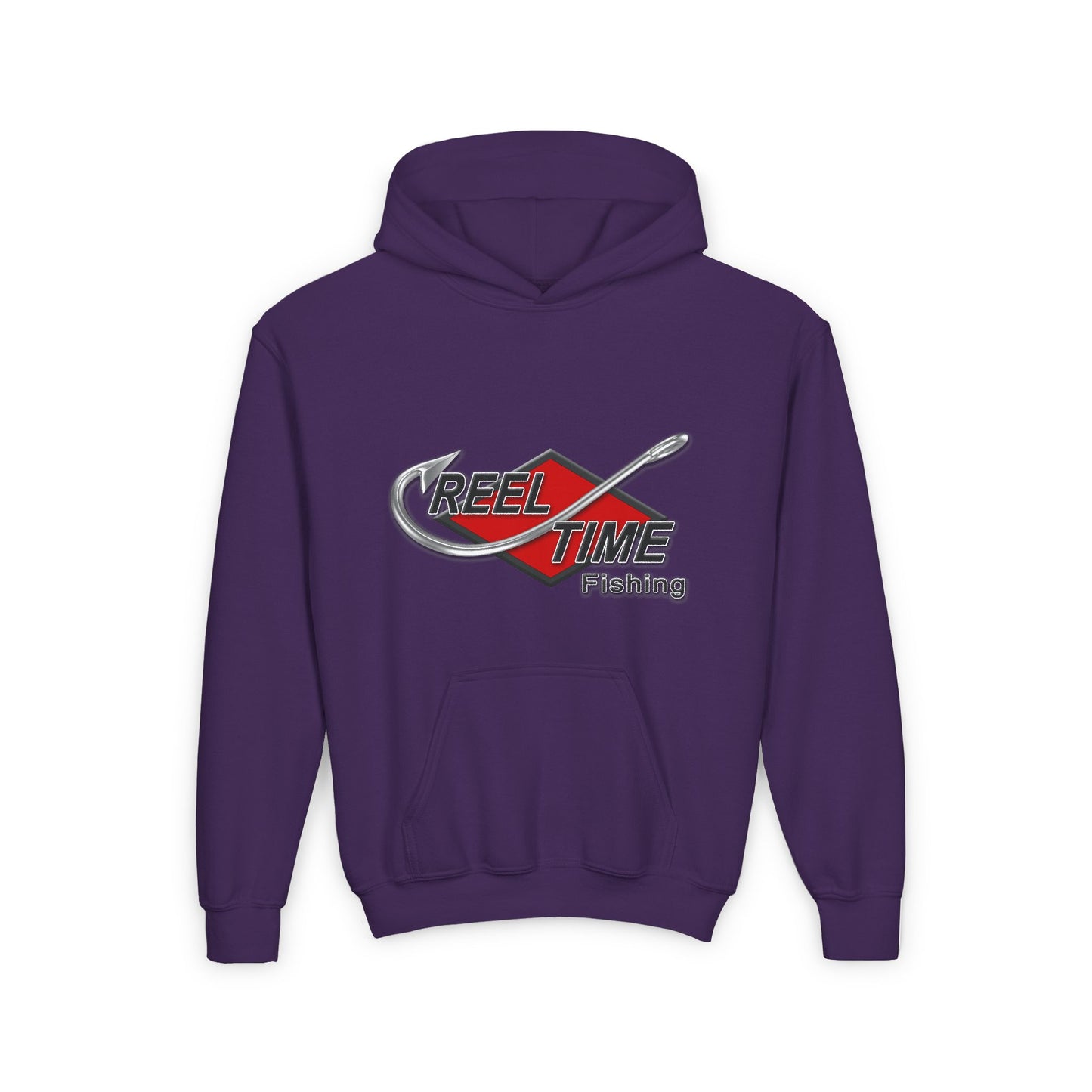 Youth sweatshirt