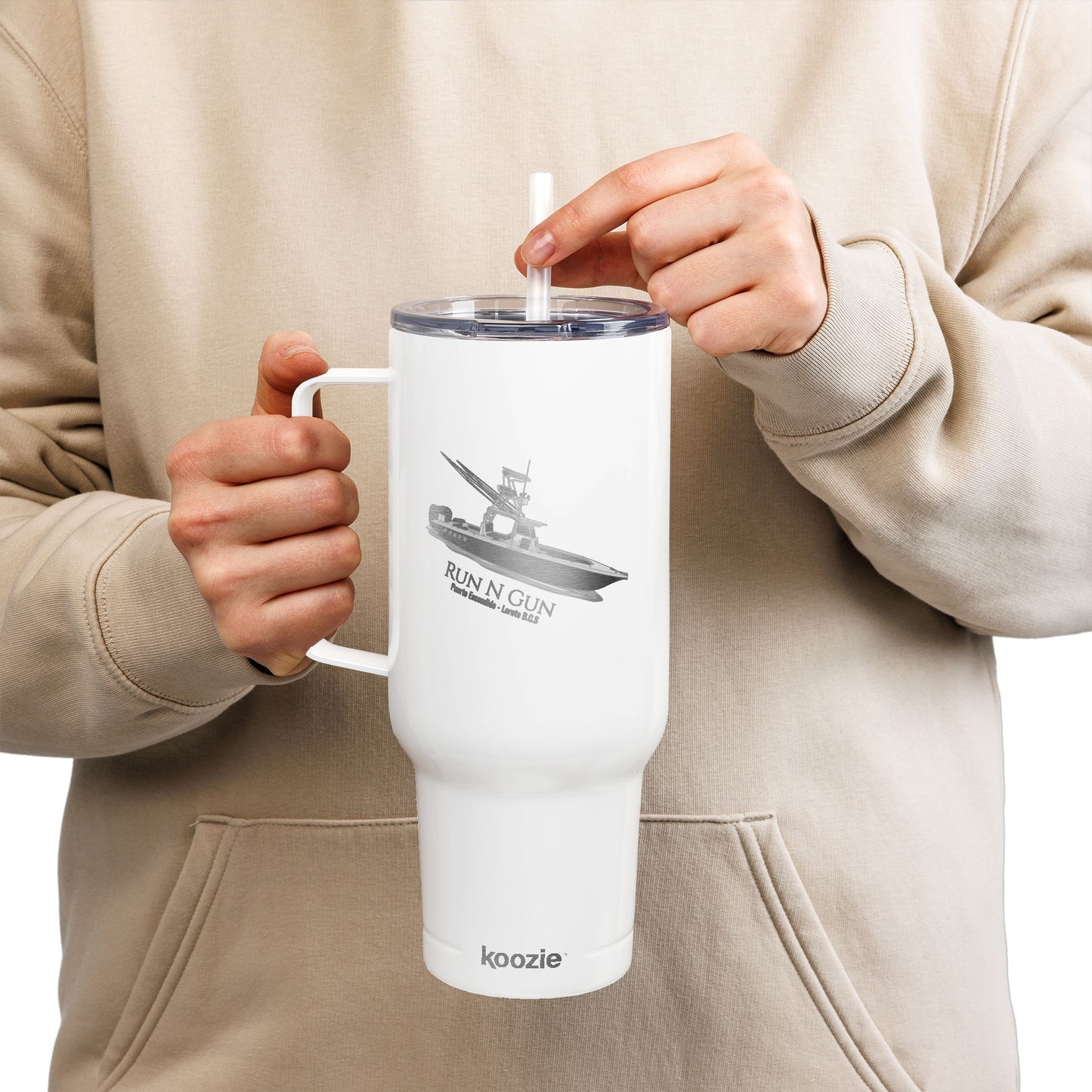Mug