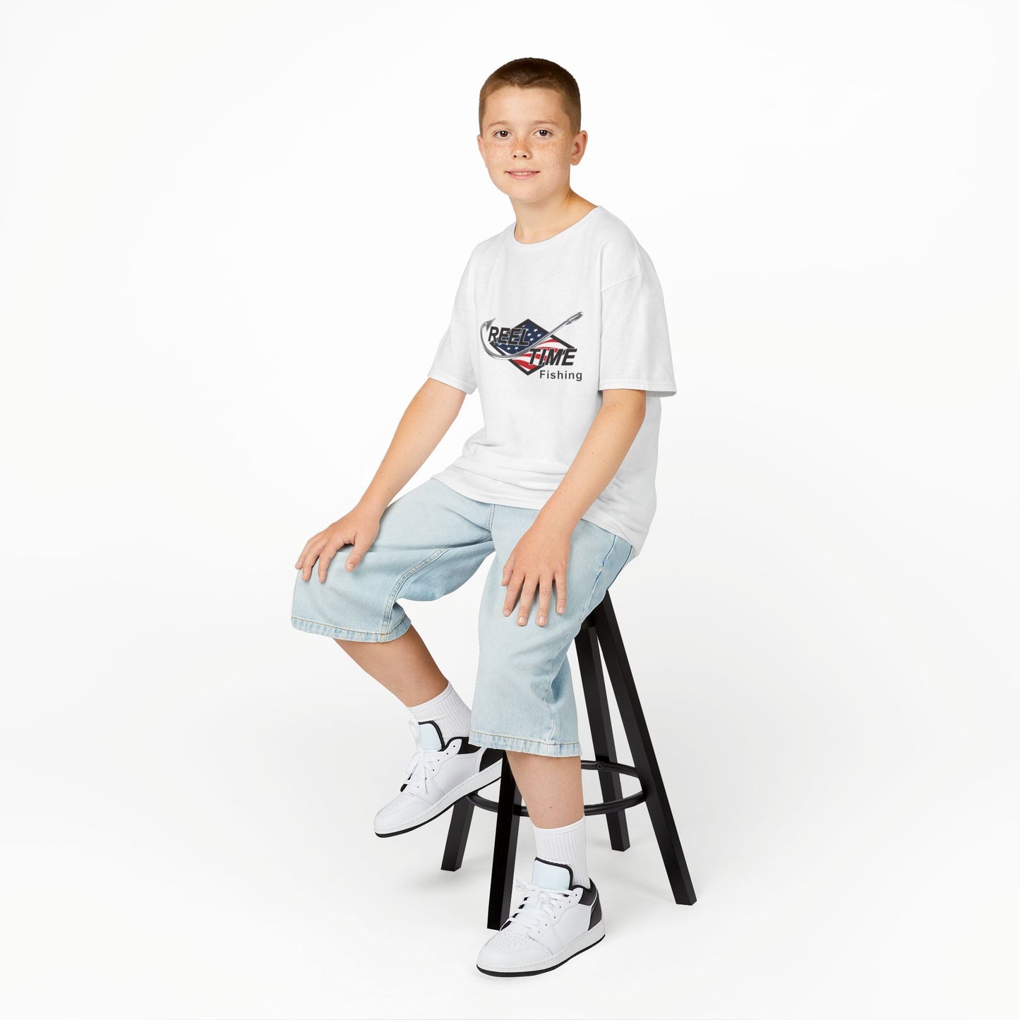 Youth t-shirt