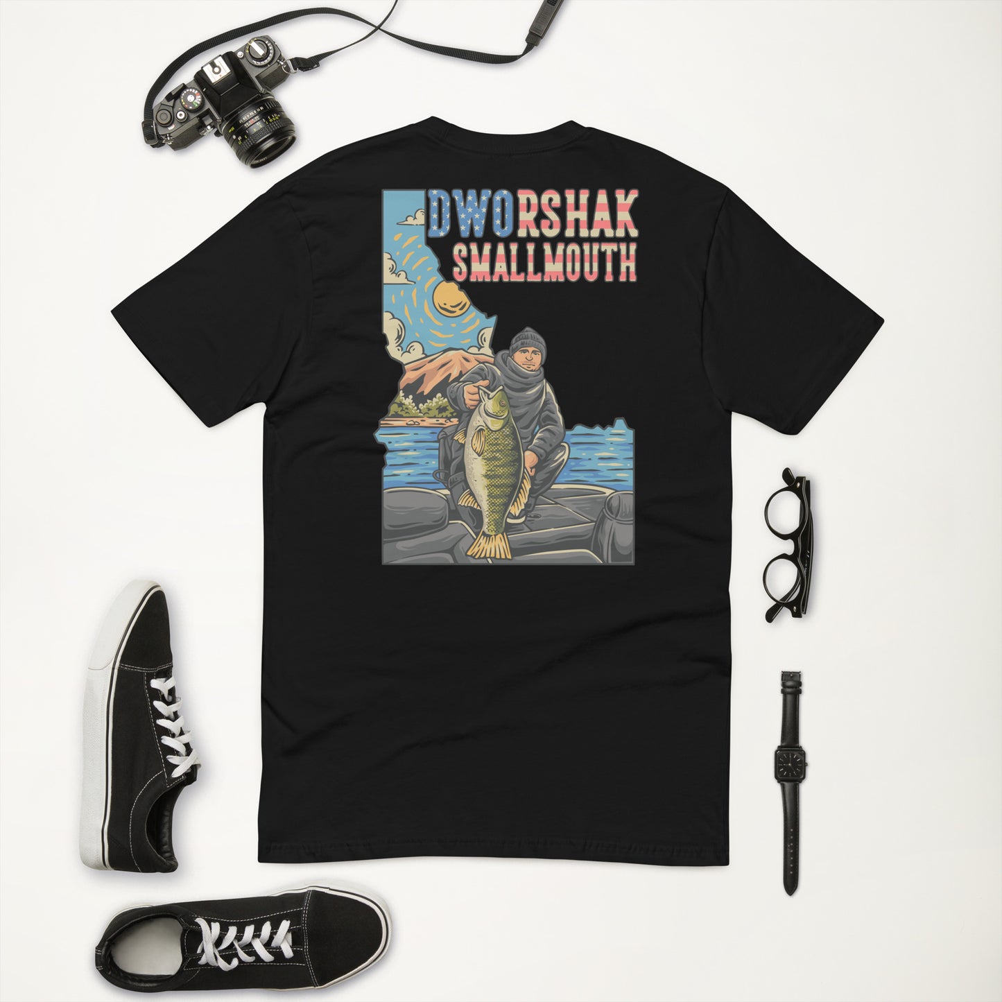 Tshirt