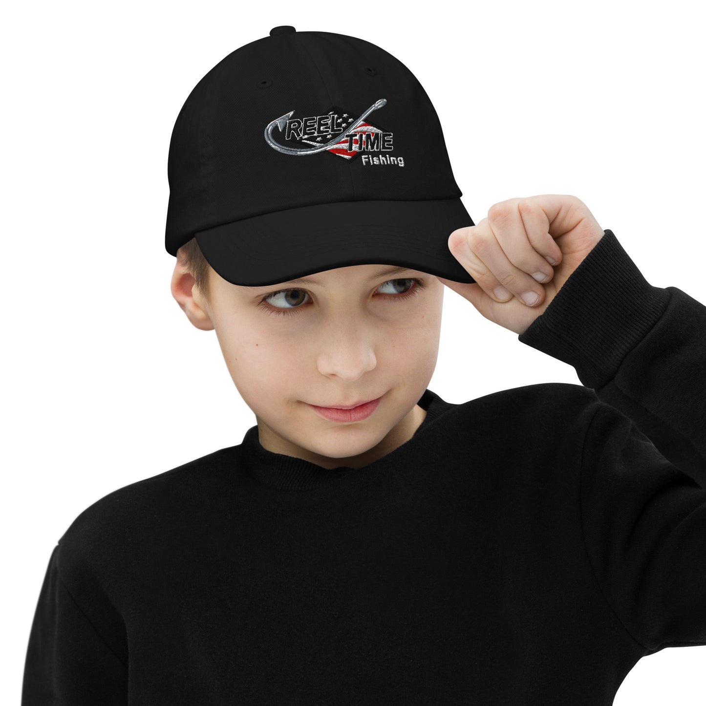 Youth hat