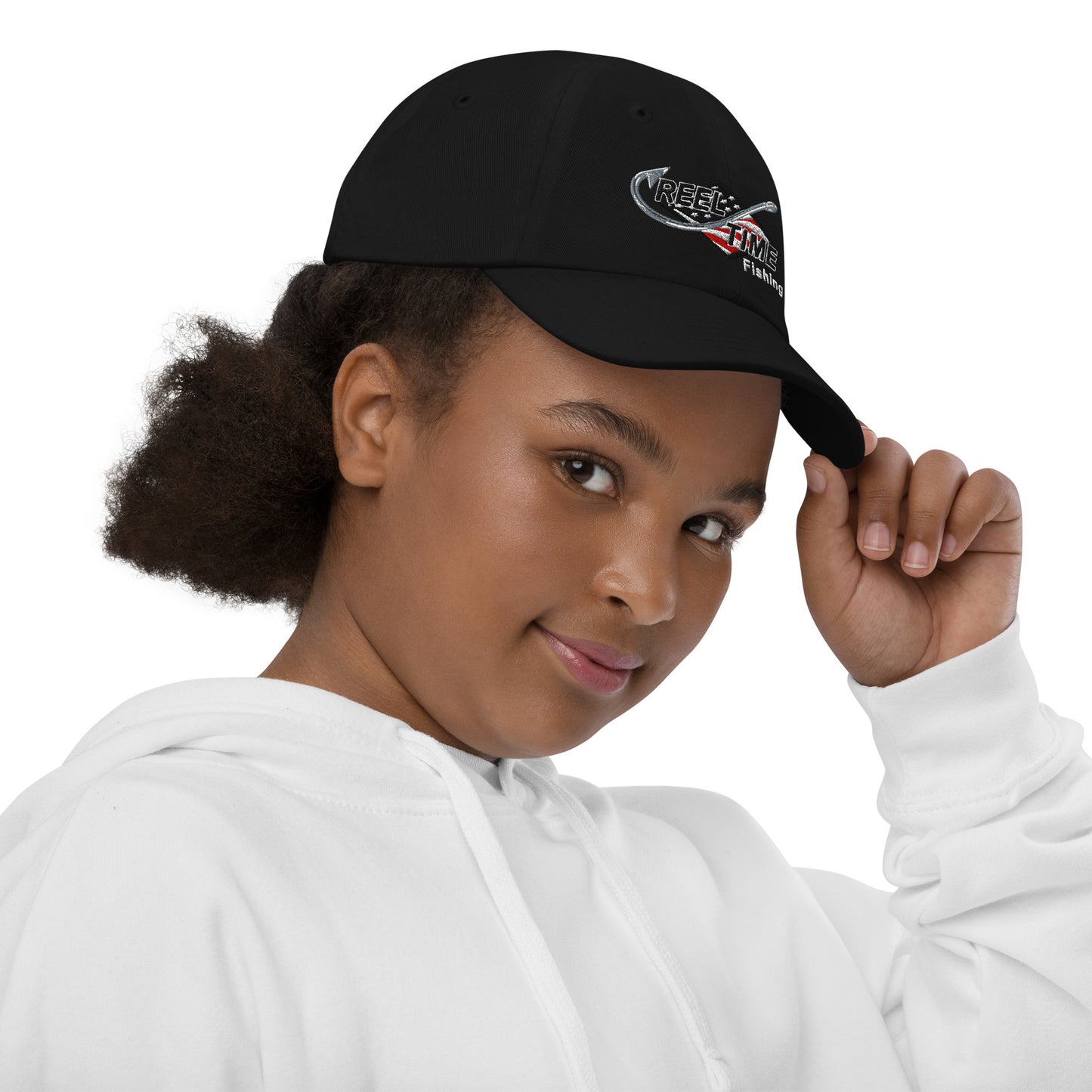 Youth hat