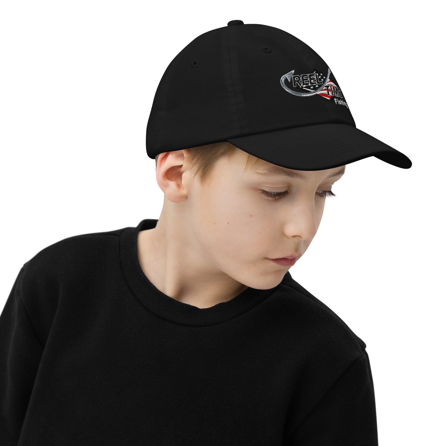 Youth hat