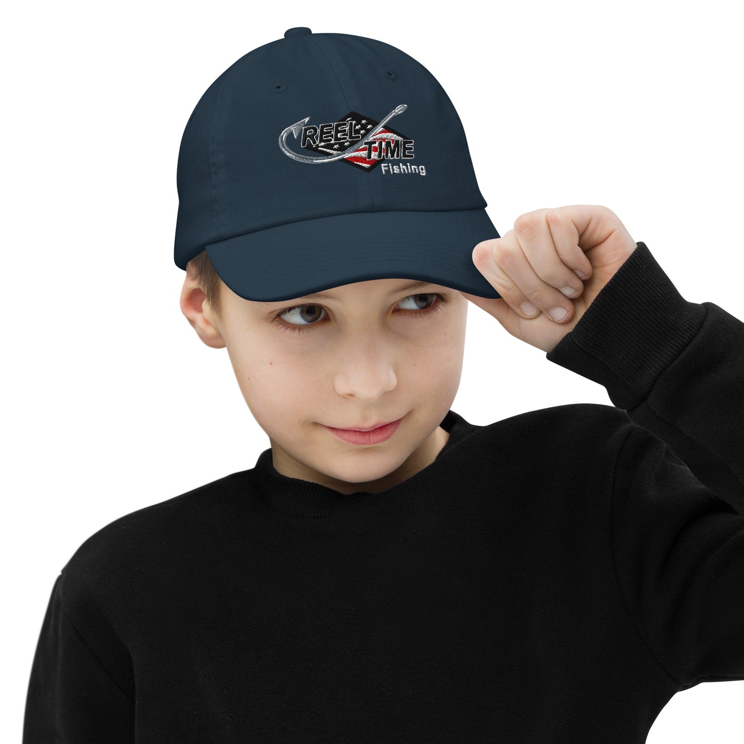 Youth hat