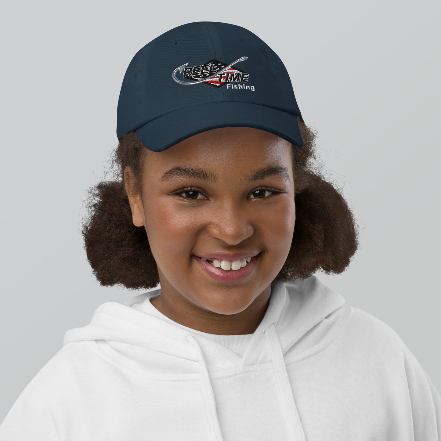 Youth hat