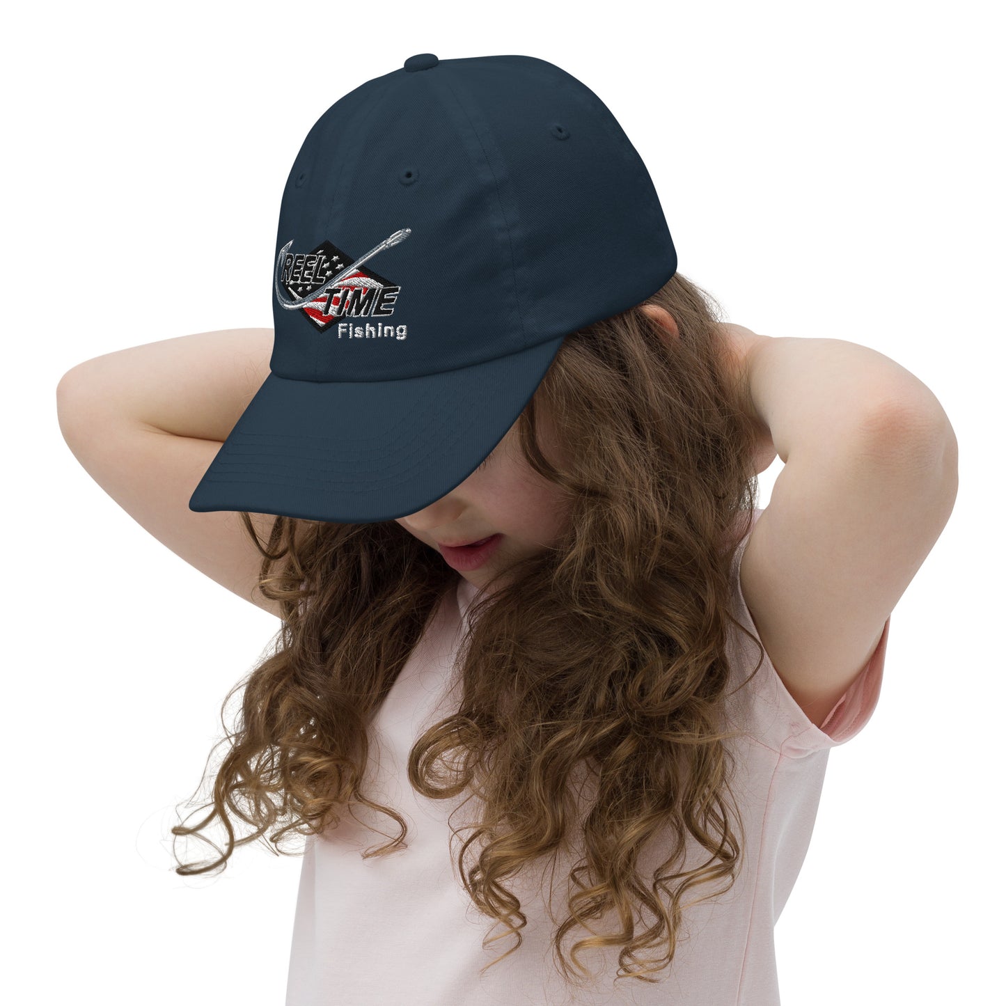 Youth hat